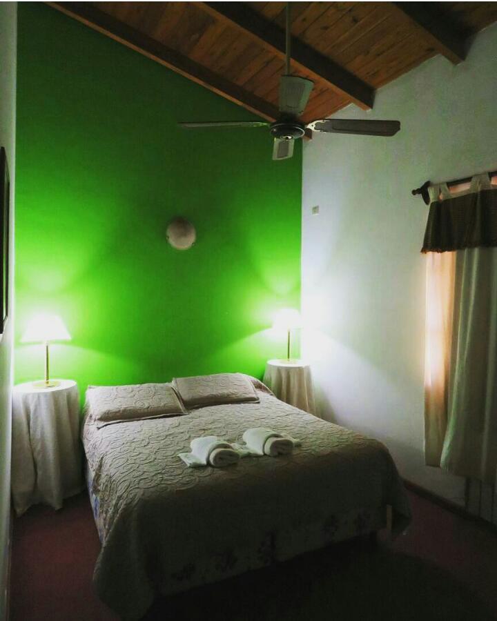 Jardin Del 2* Villa Carlos Paz